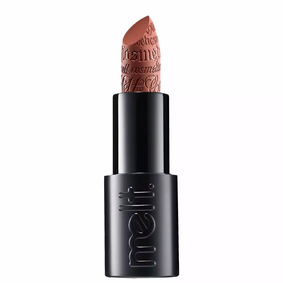 Melt Cosmetics Noods Noods Noods Ultra Matte Lipstick 16 Melt Cosmetics Noods Noods Noods Ultra Matte Lipstick