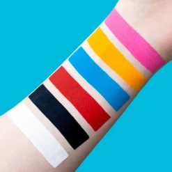 New SUVA Beauty Opakes Cosmetic Paint 14 New SUVA Beauty Opakes Cosmetic Paint