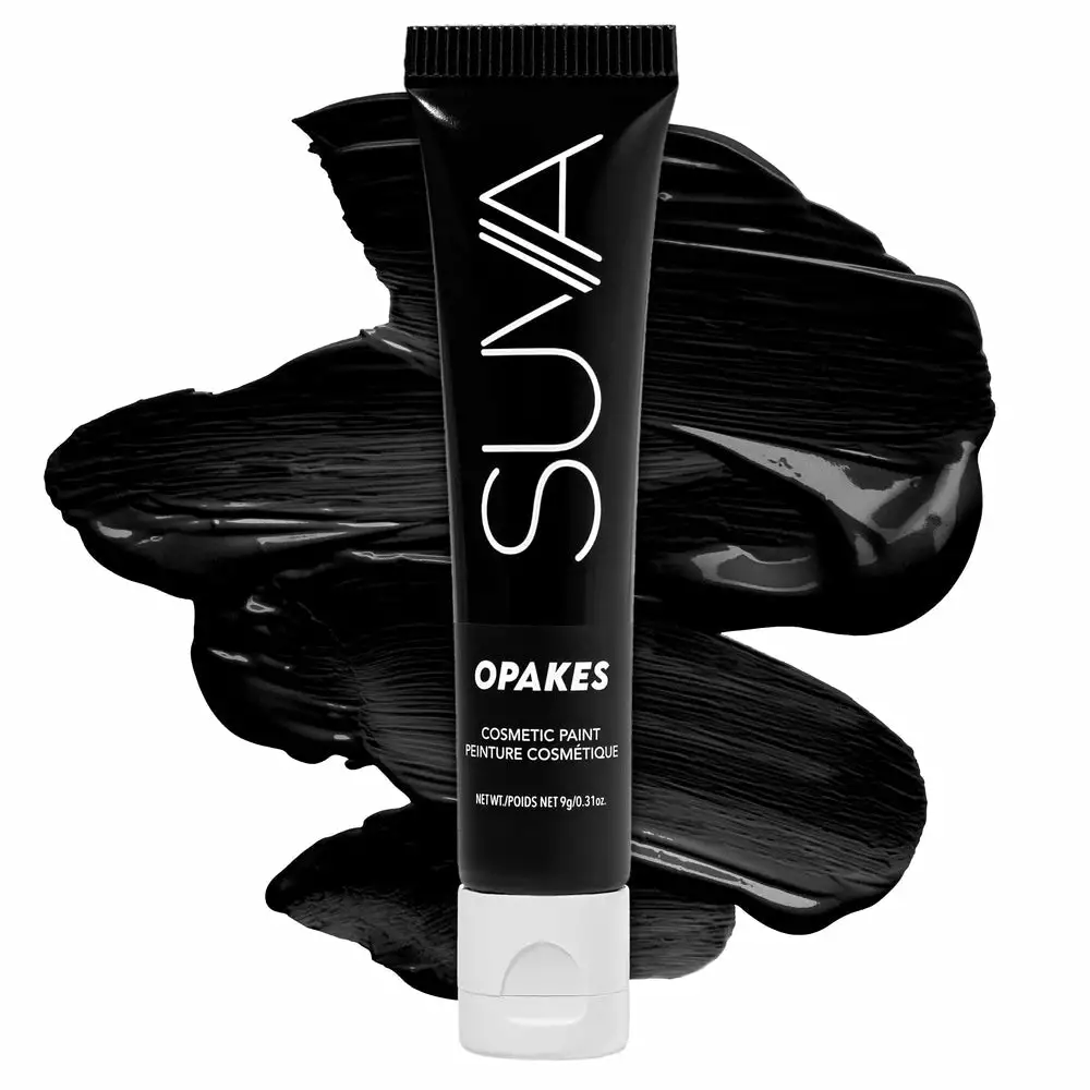 New SUVA Beauty Opakes Cosmetic Paint 8 New SUVA Beauty Opakes Cosmetic Paint