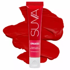 New SUVA Beauty Opakes Cosmetic Paint