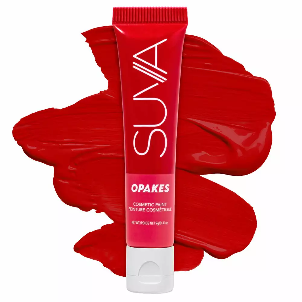 New SUVA Beauty Opakes Cosmetic Paint 1 New SUVA Beauty Opakes Cosmetic Paint