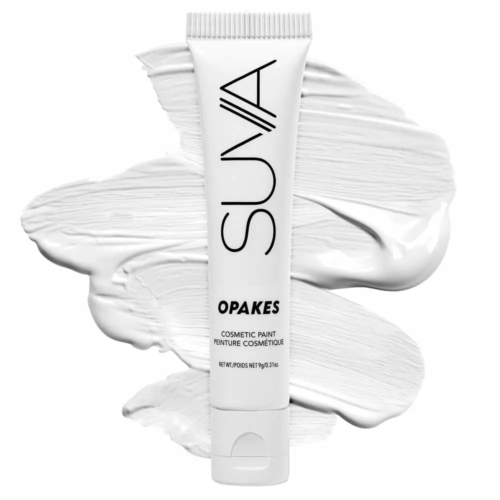 New SUVA Beauty Opakes Cosmetic Paint 7 New SUVA Beauty Opakes Cosmetic Paint