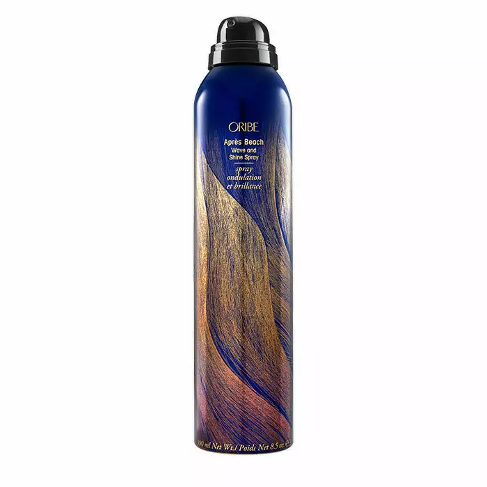 Oribe Après Beach Wave And Shine Spray Dullness 1 Oribe Après Beach Wave And Shine Spray Dullness