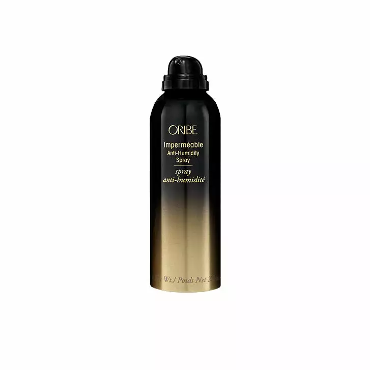 Oribe Impermeable Anti-Humidity Spray 75mL (Travel) 1 Oribe Impermeable Anti-Humidity Spray 75mL (Travel)