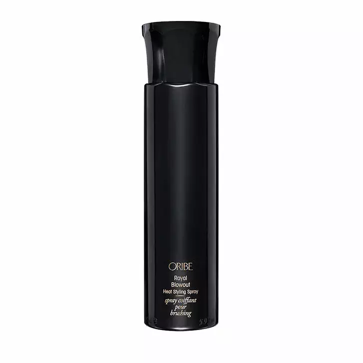 Oribe Royal Blowout Heat Styling Spray 175mL Dullness 1 Oribe Royal Blowout Heat Styling Spray 175mL Dullness