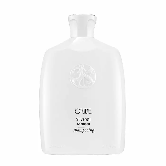 Oribe Silverati Shampoo 1 Oribe Silverati Shampoo