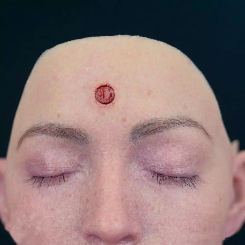 Out Of Kit Bullet Hole 2 2 Out Of Kit Bullet Hole 2