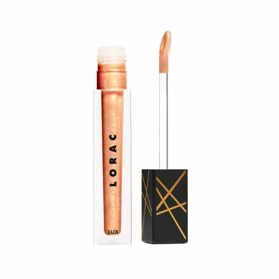 LORAC LUX Diamond Lip Gloss 3 LORAC LUX Diamond Lip Gloss