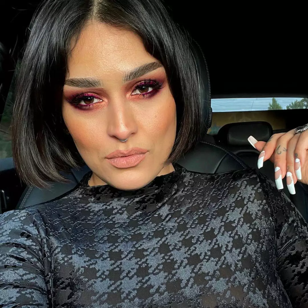 New Melt Cosmetics Gemini II Palette 3 New Melt Cosmetics Gemini II Palette