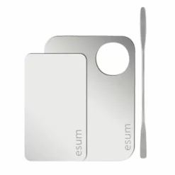 Kits & Tools Esum Palette Set With Spatula