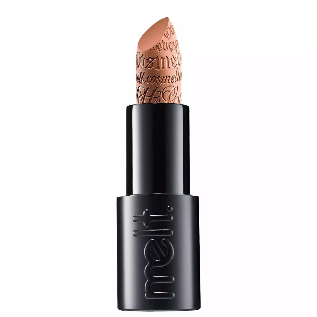 Melt Cosmetics Noods Noods Noods Ultra Matte Lipstick 5 Melt Cosmetics Noods Noods Noods Ultra Matte Lipstick