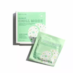 Patchology Chill Mode Moodpatch Eye Gels (5-Pack) Skincare
