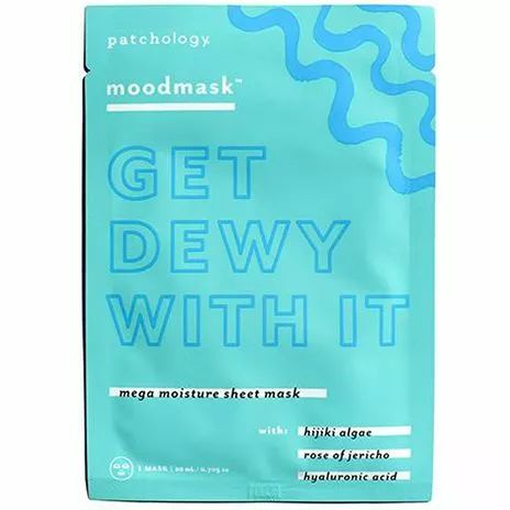 Patchology Moodmask Get Dewy With It (Single) 1 Patchology Moodmask Get Dewy With It (Single)