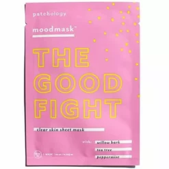 Patchology Moodmask Good Fight Mood (Single)