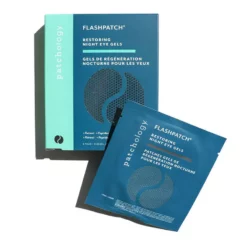 Skincare Patchology Restoring Night Eye Gels (5 Pack)