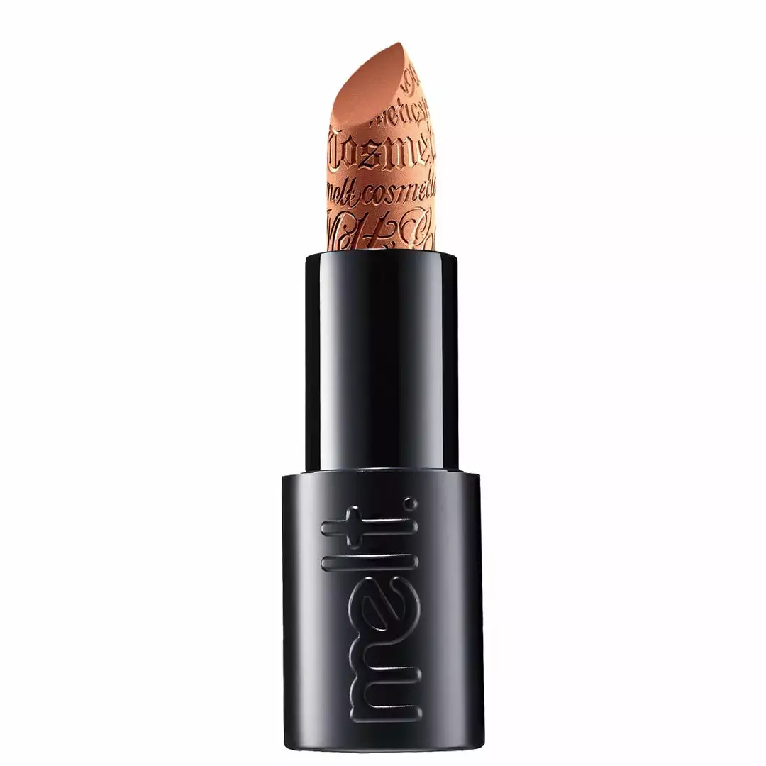 Melt Cosmetics Noods Noods Noods Ultra Matte Lipstick 7 Melt Cosmetics Noods Noods Noods Ultra Matte Lipstick