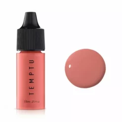Temptu Perfect Canvas Blush (0.25 Oz) Face 13 Temptu Perfect Canvas Blush (0.25 Oz) Face