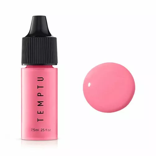 Temptu Perfect Canvas Blush (0.25 Oz) Face 5 Temptu Perfect Canvas Blush (0.25 Oz) Face
