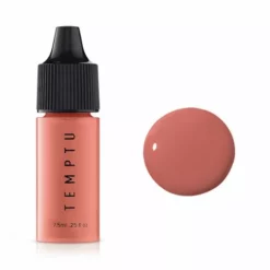 Temptu Perfect Canvas Blush (0.25 Oz) Face 12 Temptu Perfect Canvas Blush (0.25 Oz) Face