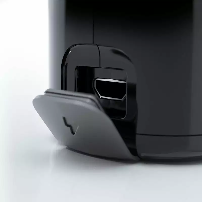 Temptu Air Face 4 Temptu Air Face