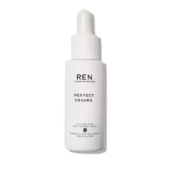Ren Clean Skincare Perfect Canvas Serum Primer Face