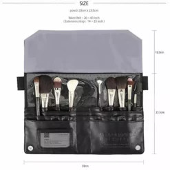MustaeV Performance Belt Kits & Tools