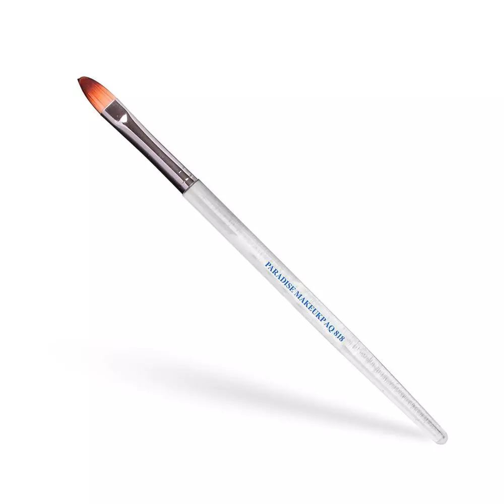 Mehron Paradise AQ Brushes 3 Mehron Paradise AQ Brushes