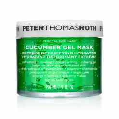 Peter Thomas Roth Cucumber Gel Mask Skincare