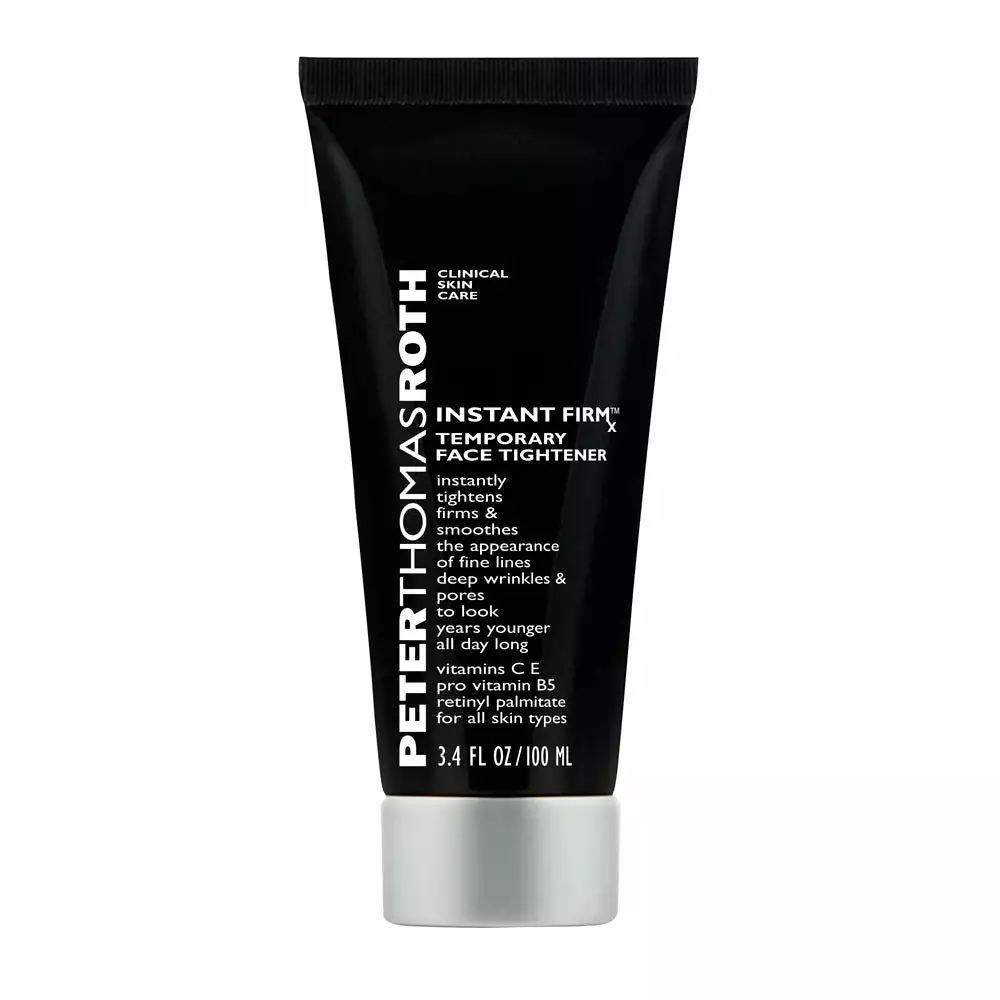 Skincare Peter Thomas Roth Instant FirmX Temporary Face Tightener 1 Skincare Peter Thomas Roth Instant FirmX Temporary Face Tightener
