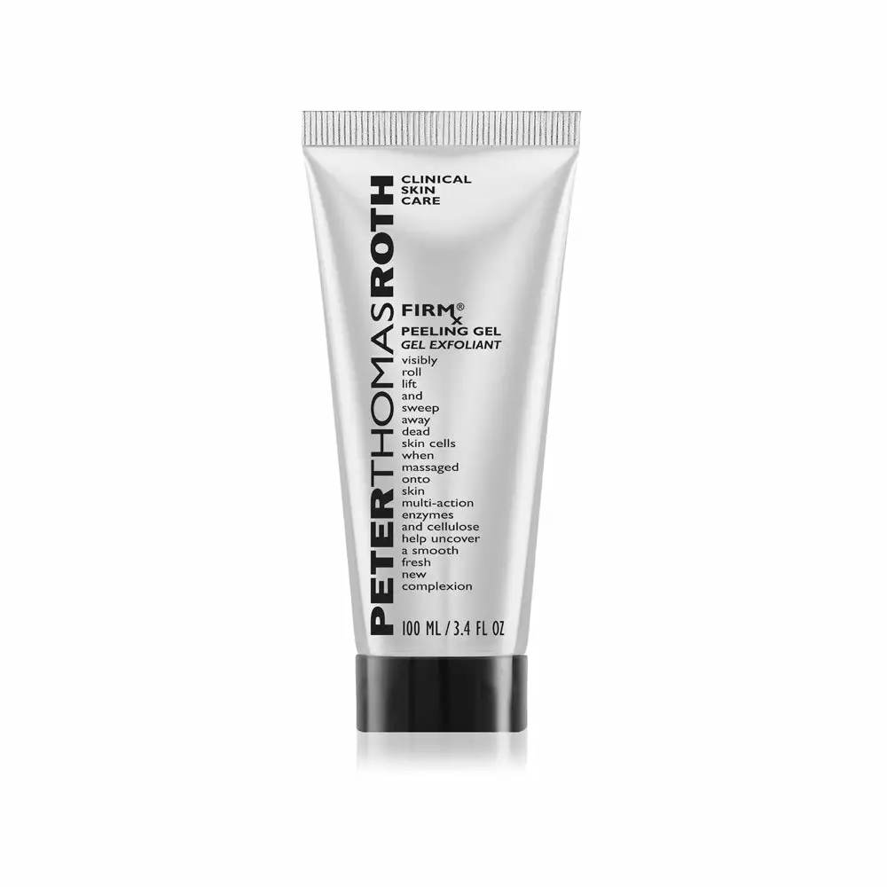 Peter Thomas Roth FirmX Peeling Gel Skincare 1 Peter Thomas Roth FirmX Peeling Gel Skincare