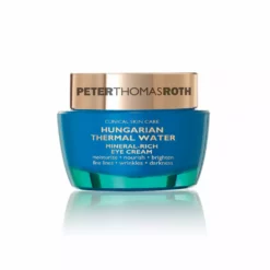 Peter Thomas Roth Hungarian Thermal Water Mineral-Rich Eye Cream Skincare