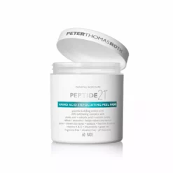 Peter Thomas Roth Peptide 21 Amino Acid Exfoliating Peel Pads Skincare