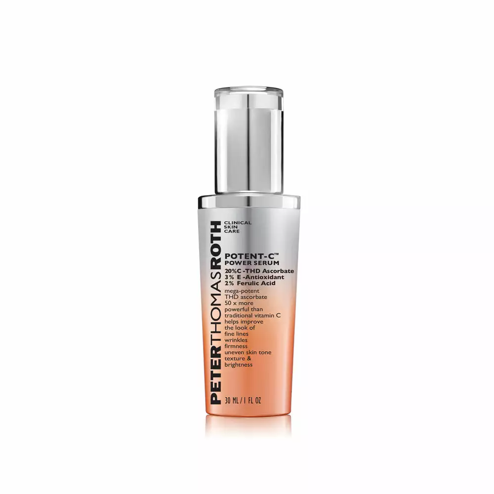 Peter Thomas Roth Potent-C Power Serum Skincare 1 Peter Thomas Roth Potent-C Power Serum Skincare