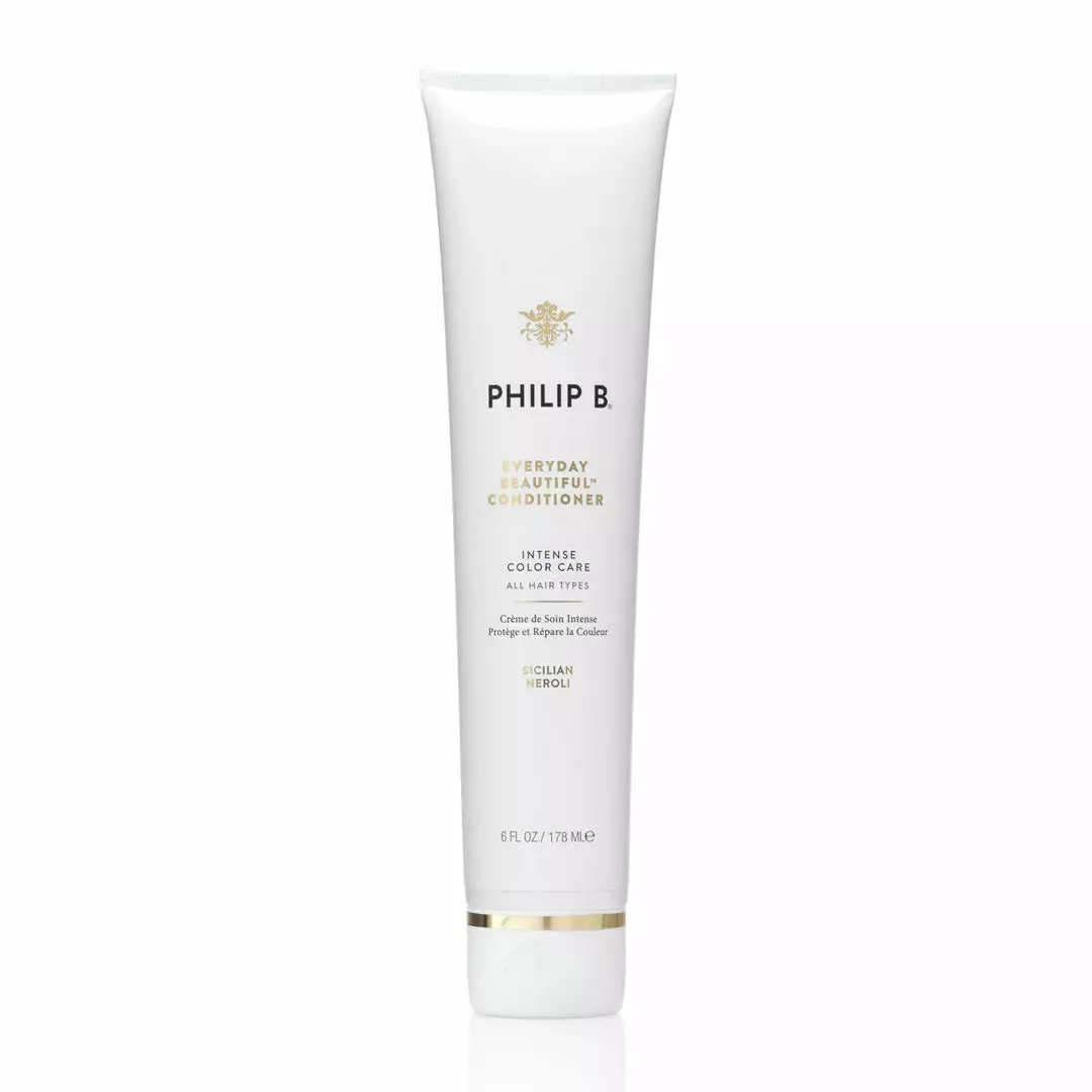 Philip B Everyday Beautiful Conditioner Dullness 1 Philip B Everyday Beautiful Conditioner Dullness