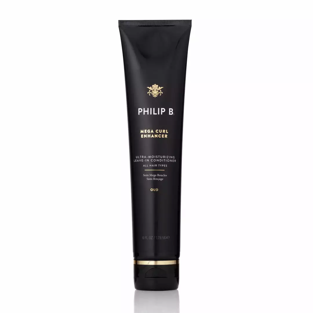 Philip B Mega Curl Enhancer Dullness 1 Philip B Mega Curl Enhancer Dullness