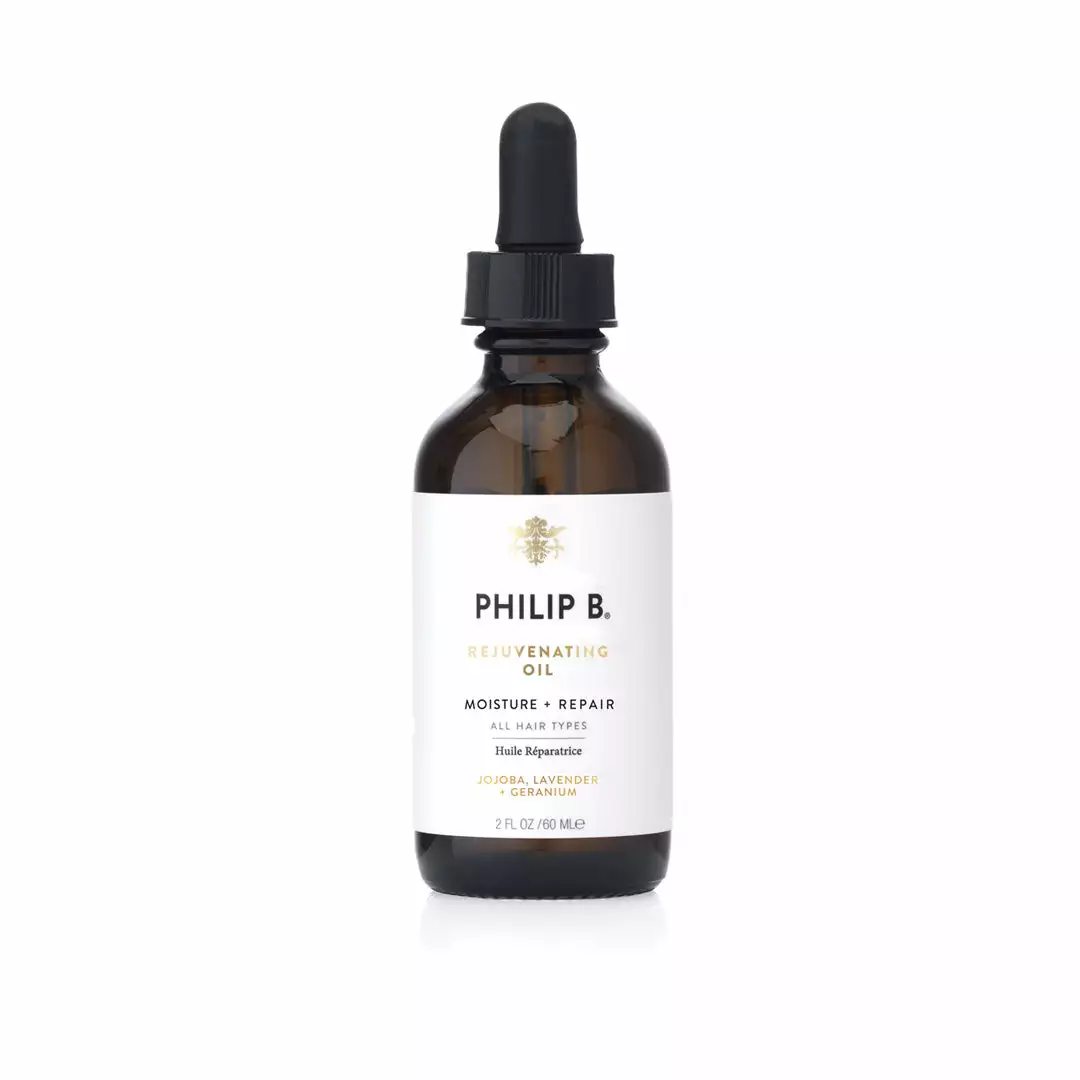 Philip B Rejuvenating Oil 1 Philip B Rejuvenating Oil