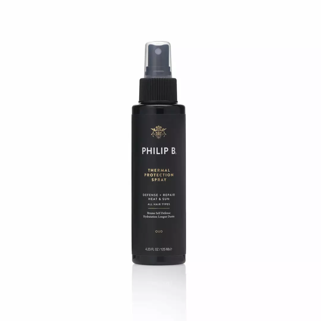 Philip B Thermal Protection Spray Dullness 1 Philip B Thermal Protection Spray Dullness