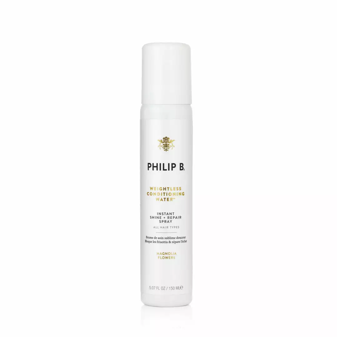 Philip B Weightless Conditioning Water 1 Philip B Weightless Conditioning Water
