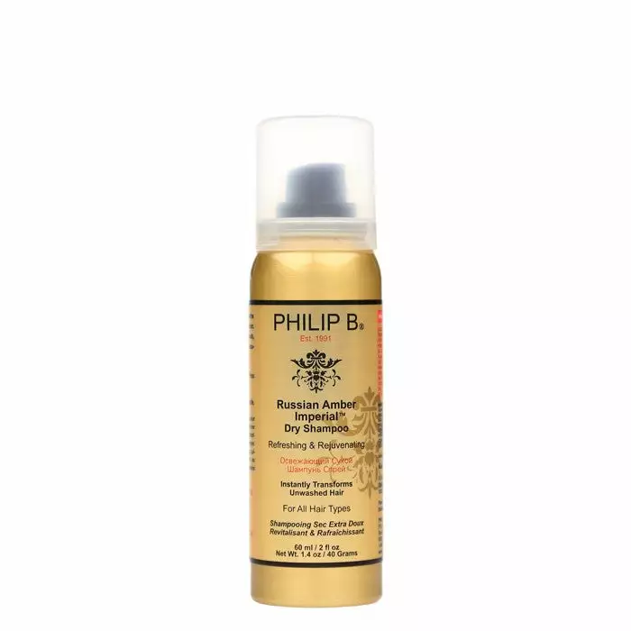 Hair Care Philip B Russian Amber Dry Shampoo 2 Hair Care Philip B Russian Amber Dry Shampoo