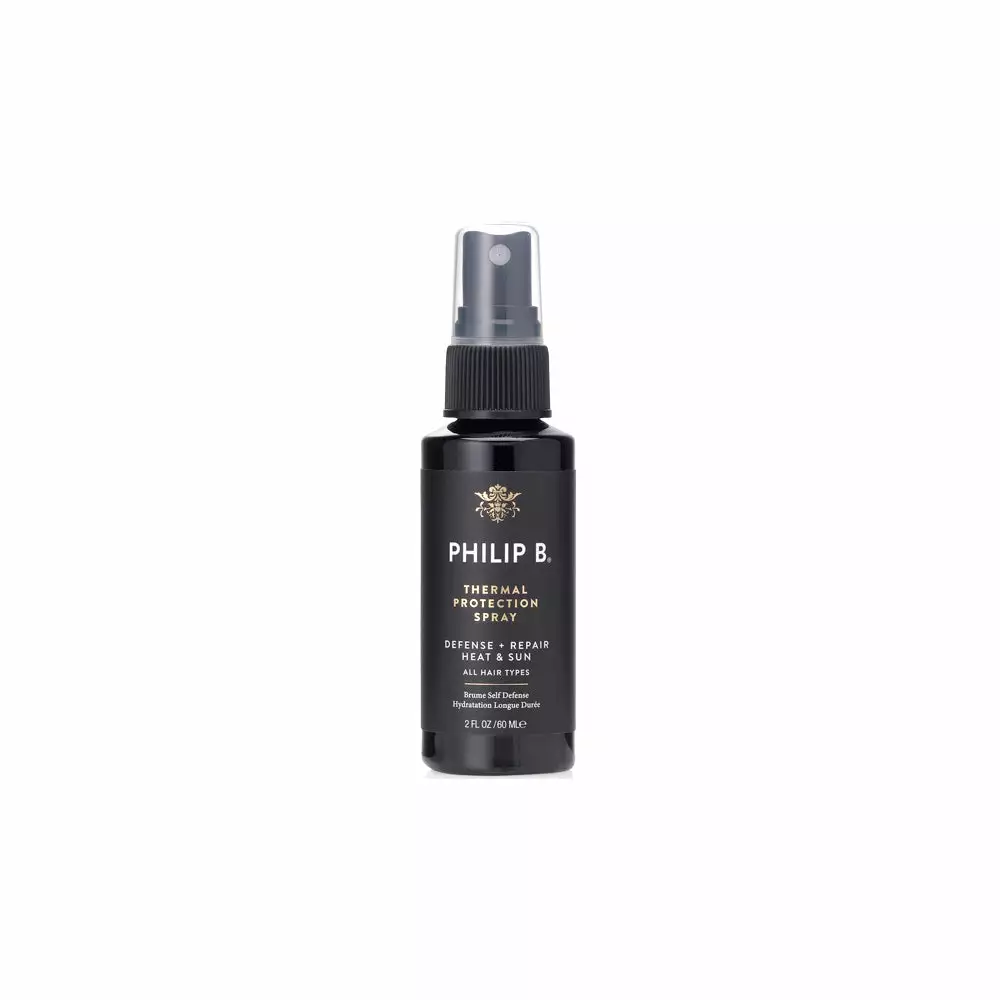 Philip B Thermal Protection Spray Dullness 2 Philip B Thermal Protection Spray Dullness