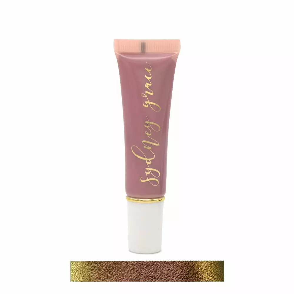 Sydney Grace Multi-Chrome Cream Eyeshadow 5 Sydney Grace Multi-Chrome Cream Eyeshadow