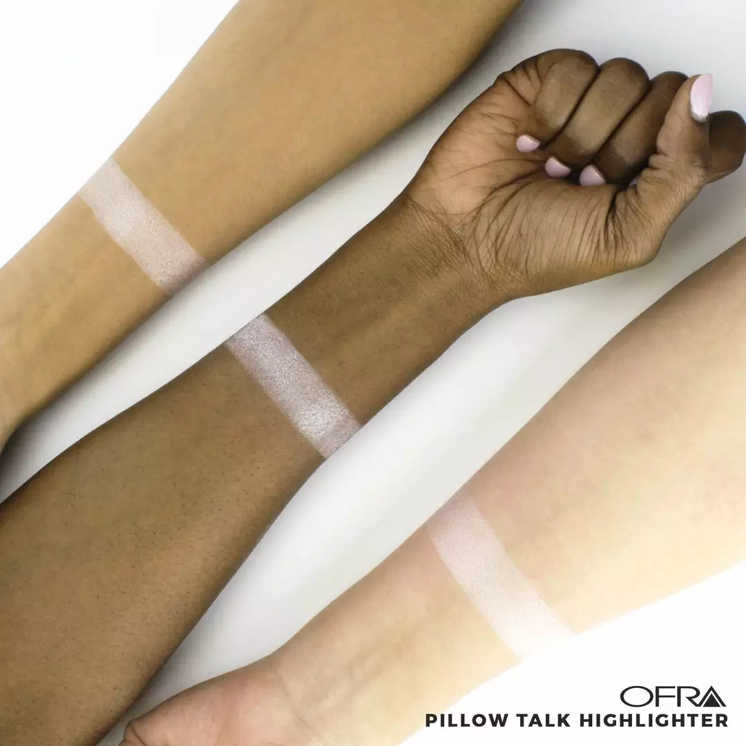 Face Ofra Mini Pillow Talk Highlighter 2 Face Ofra Mini Pillow Talk Highlighter