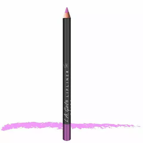 L.A. Girl Lipliner Pencil 12 L.A. Girl Lipliner Pencil