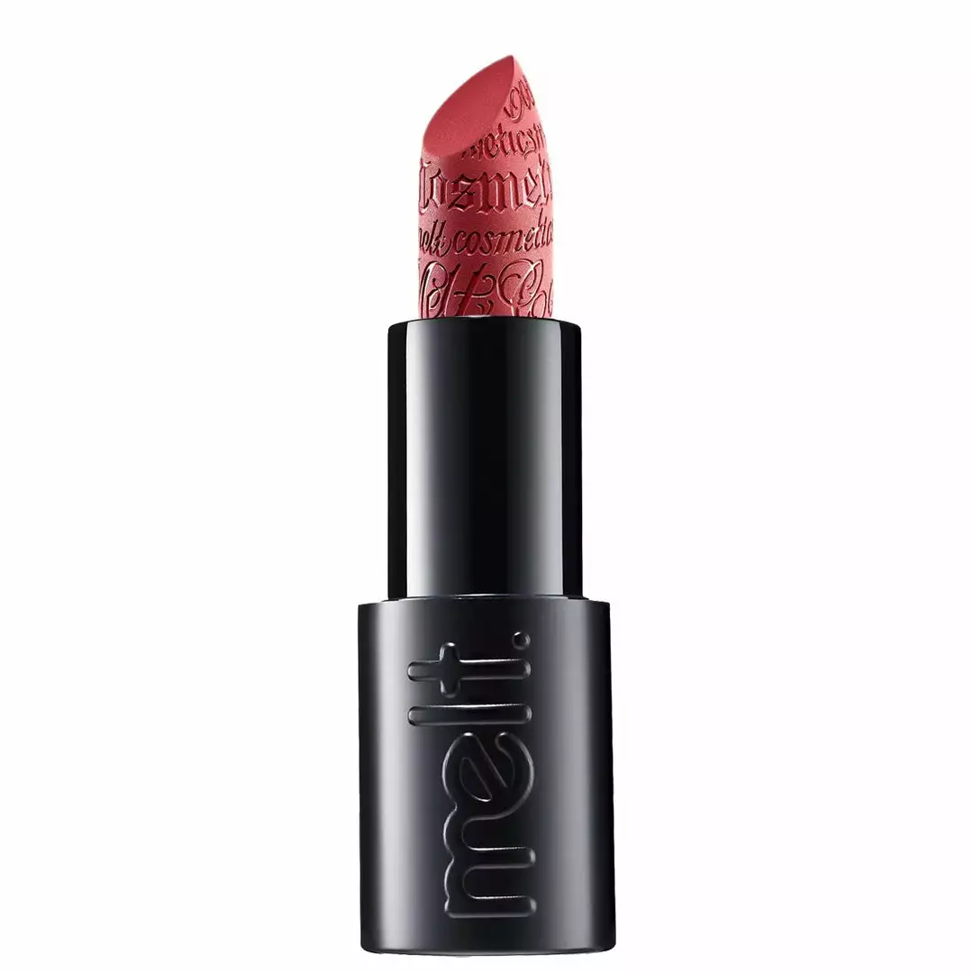 Melt Cosmetics Noods Noods Noods Ultra Matte Lipstick 19 Melt Cosmetics Noods Noods Noods Ultra Matte Lipstick
