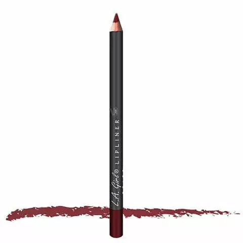 L.A. Girl Lipliner Pencil 24 L.A. Girl Lipliner Pencil