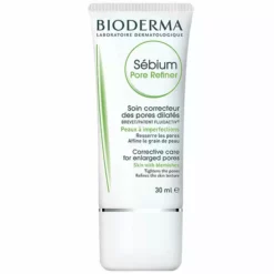 Skincare Bioderma Sebium Pore Refiner Cream