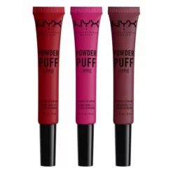 Lips NYX Powder Puff Lippie Lip Cream Group Love (PPL03)