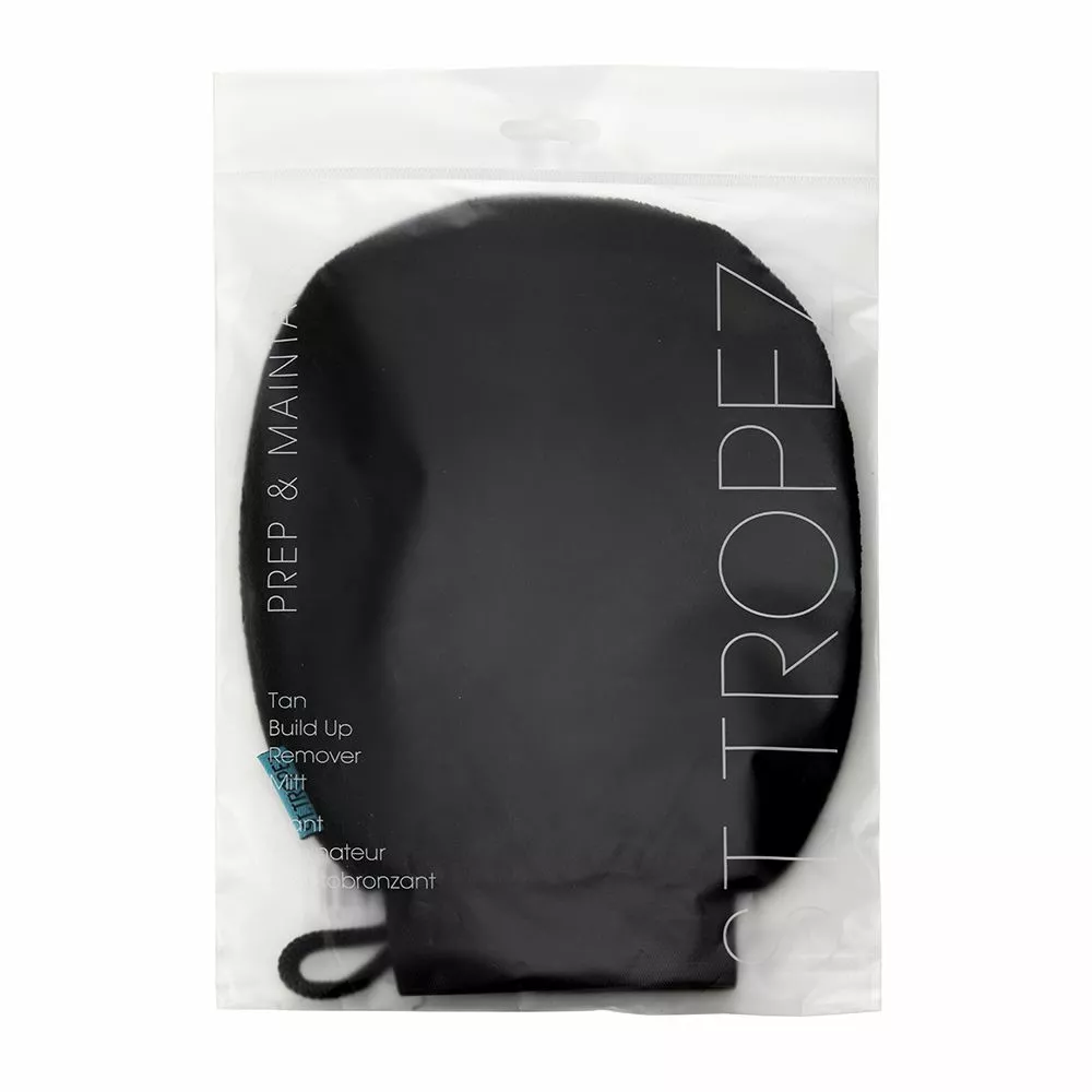 St. Tropez Tan Build Up Remover Mitt Kits & Tools 2 St. Tropez Tan Build Up Remover Mitt Kits & Tools