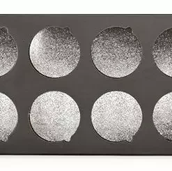 Ben Nye Empty 12-Well Palette