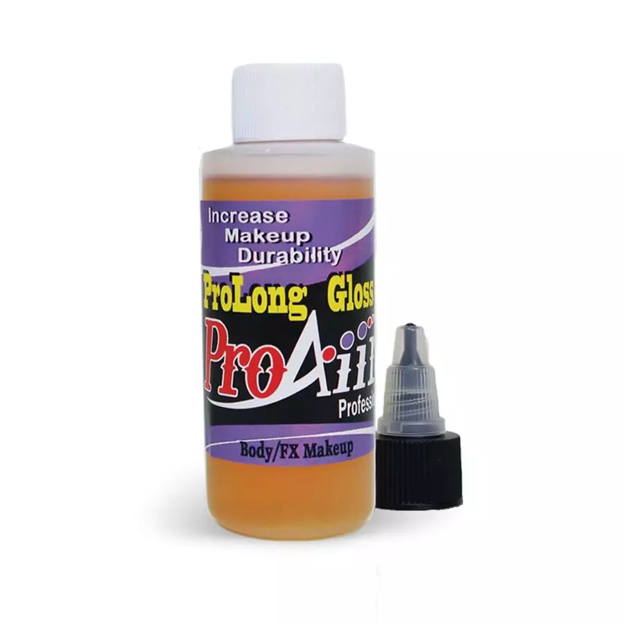 ProAiir Prolong Gloss 2.0 Oz 1 ProAiir Prolong Gloss 2.0 Oz